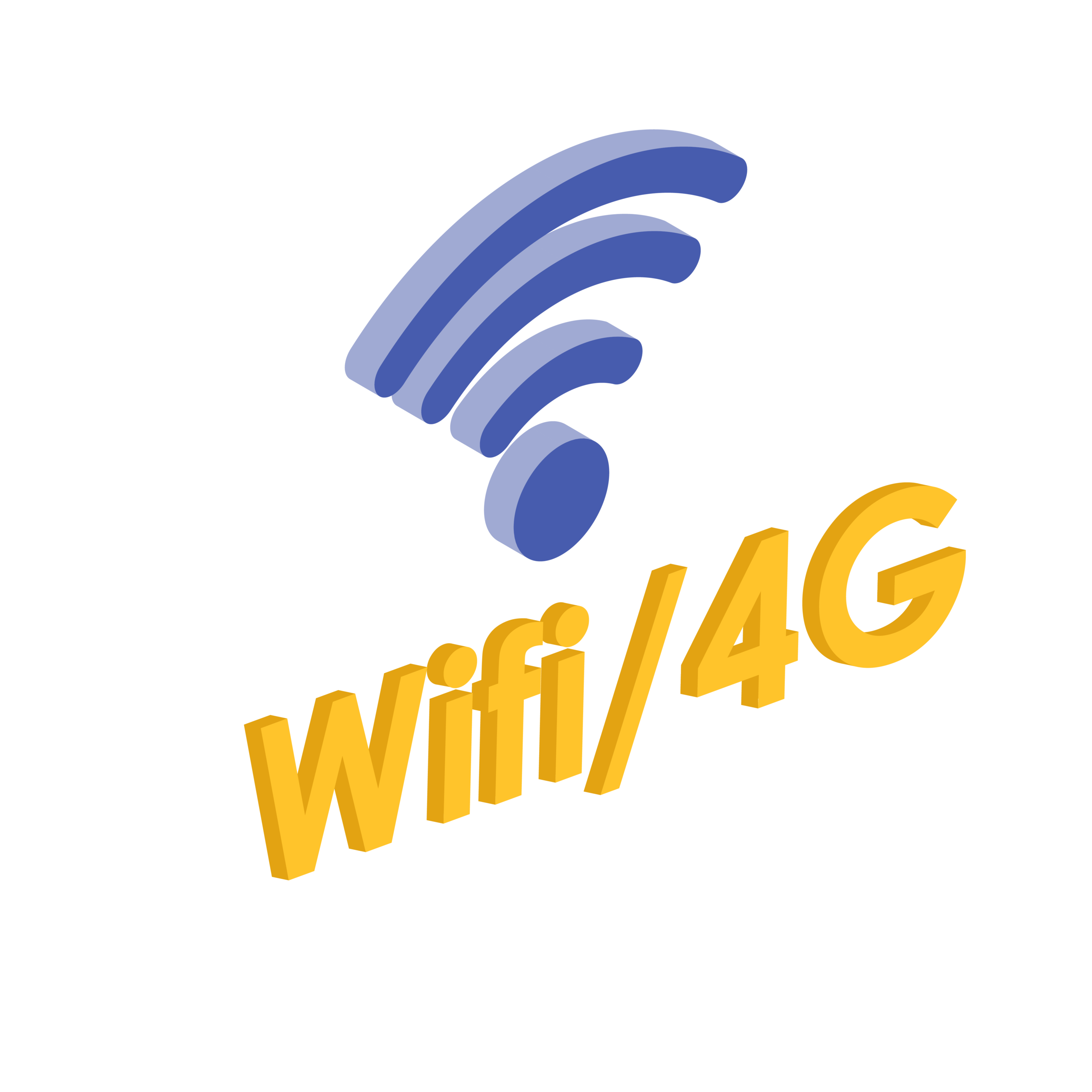 Wireless connectivity