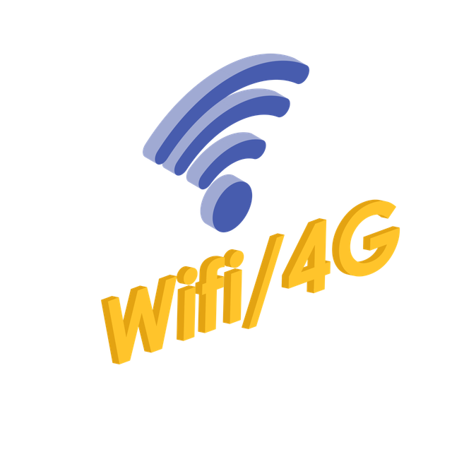 Wireless connectivity